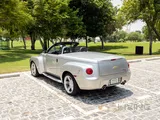 Chevrolet SSR 2005